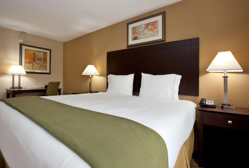 Holiday Inn Express & Suites Dayton South Franklin By Ihg Exteriér fotografie