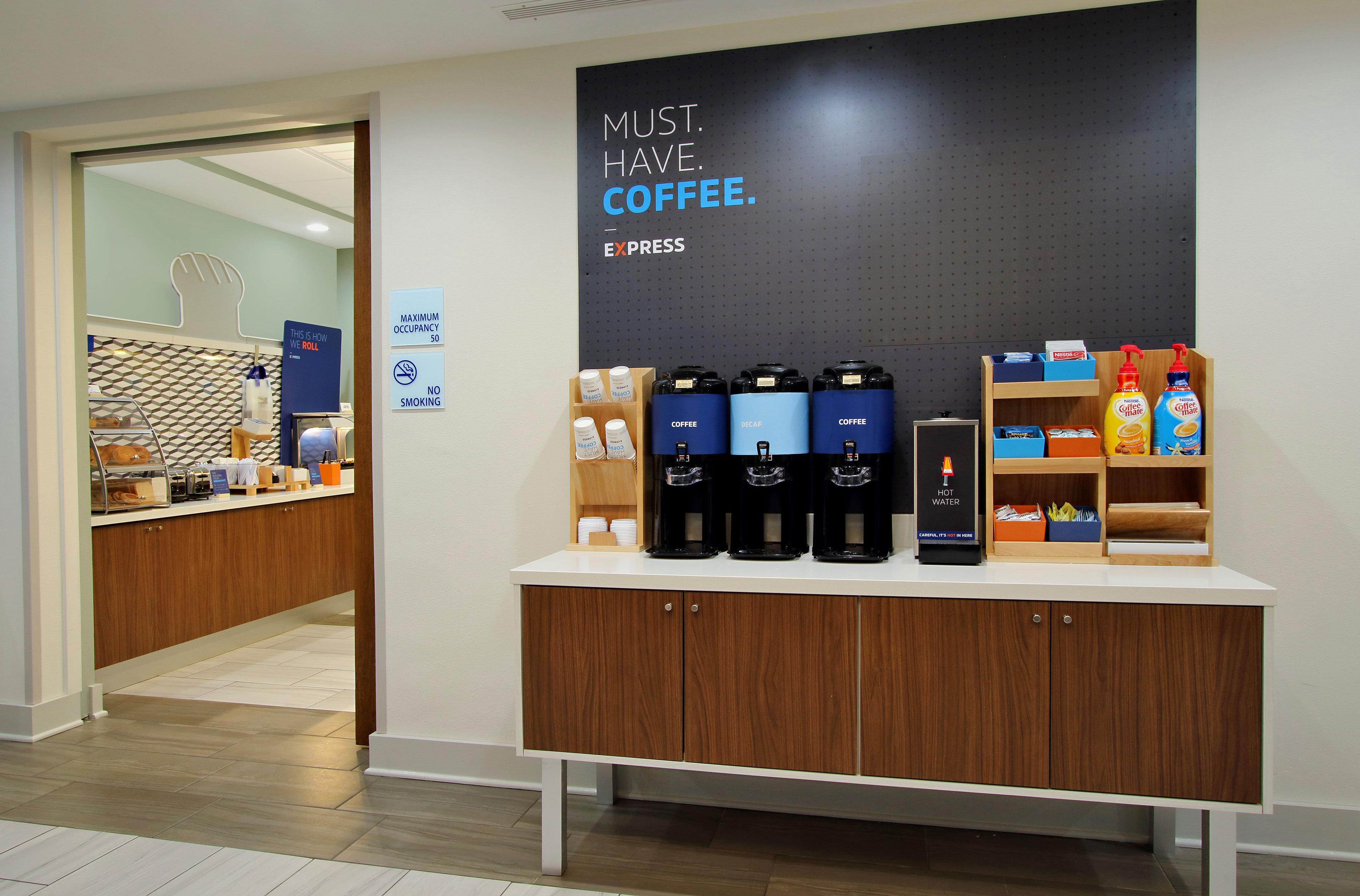 Holiday Inn Express & Suites Dayton South Franklin By Ihg Exteriér fotografie