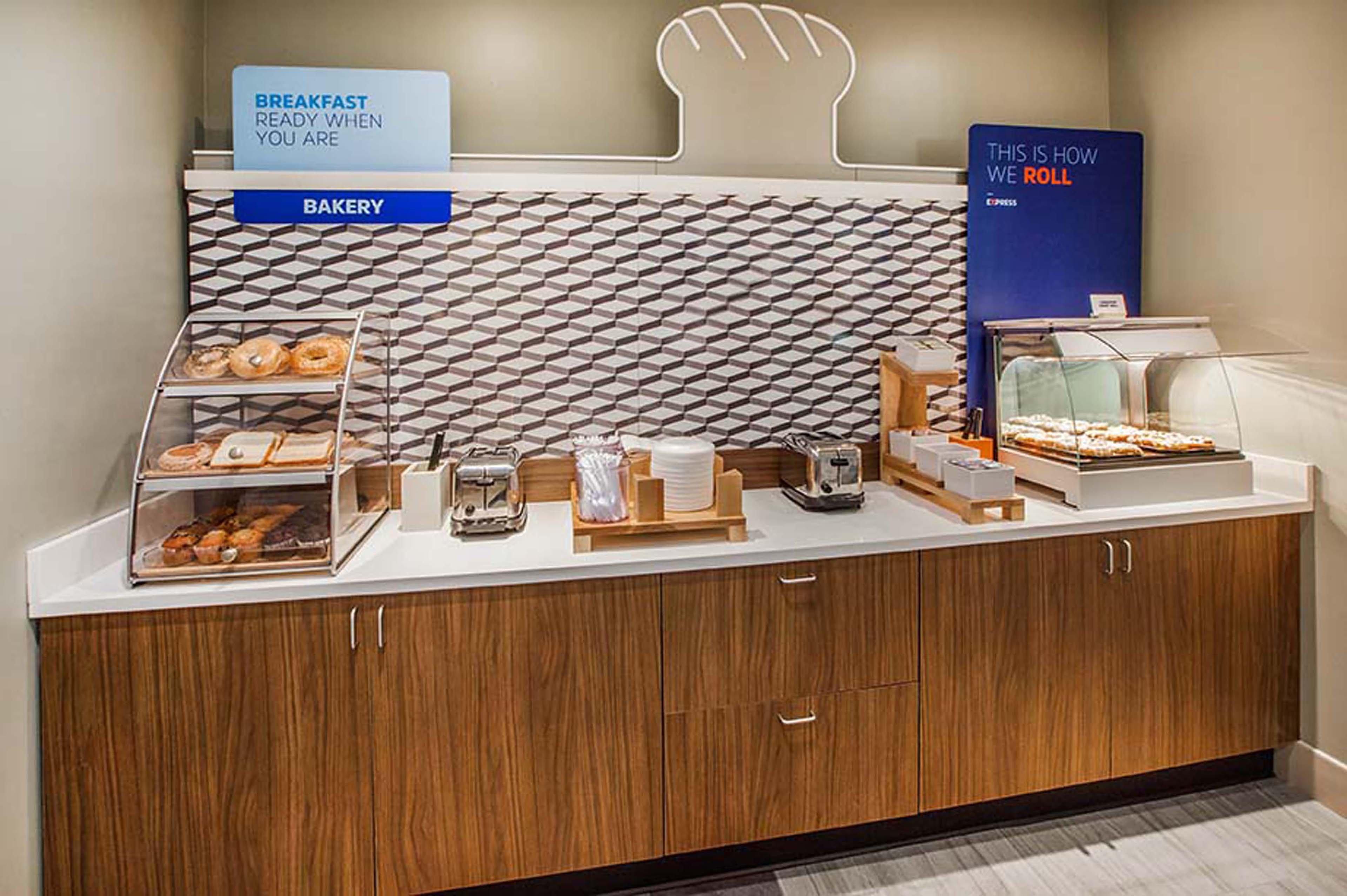 Holiday Inn Express & Suites Dayton South Franklin By Ihg Exteriér fotografie