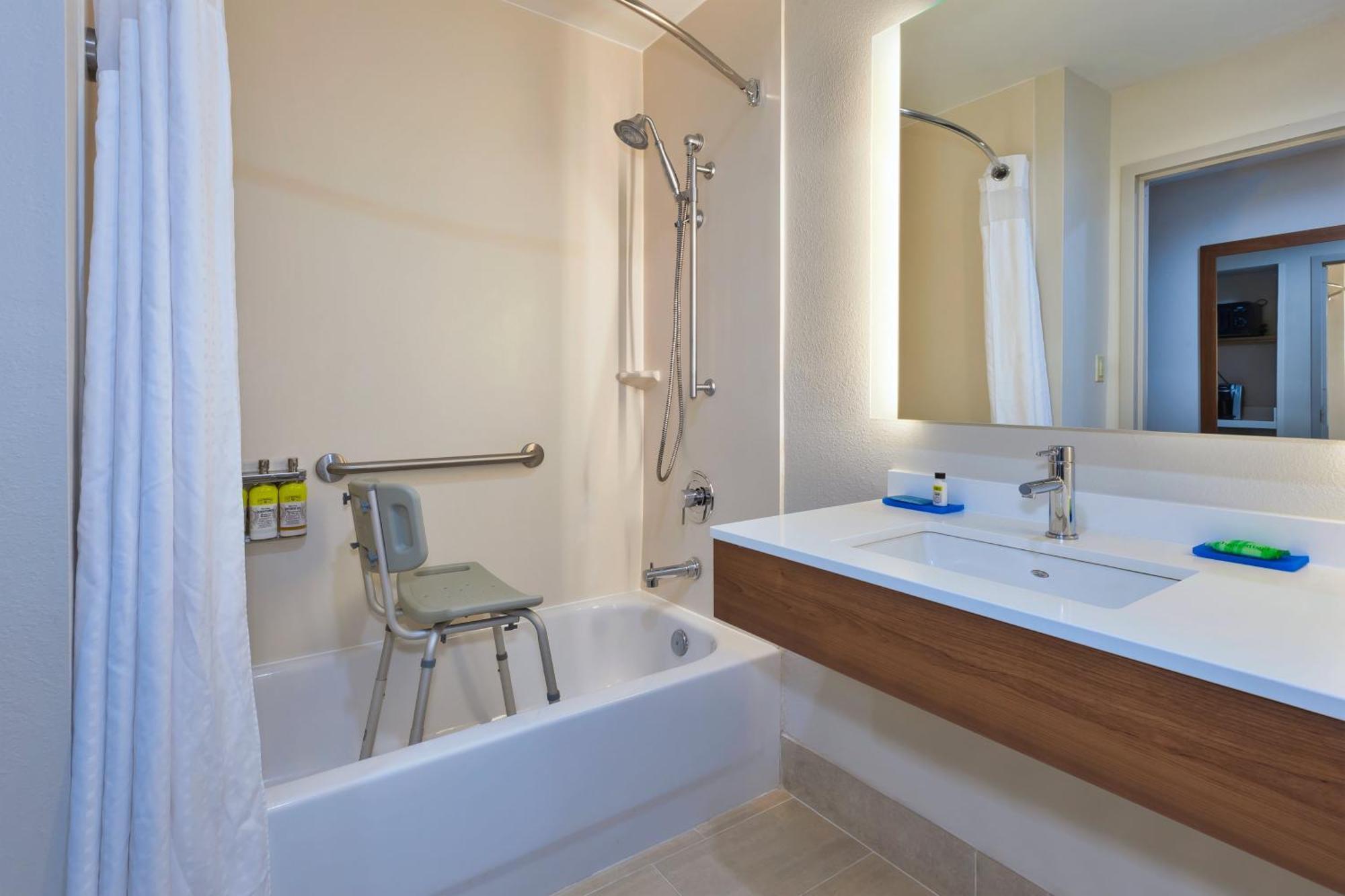 Holiday Inn Express & Suites Dayton South Franklin By Ihg Exteriér fotografie