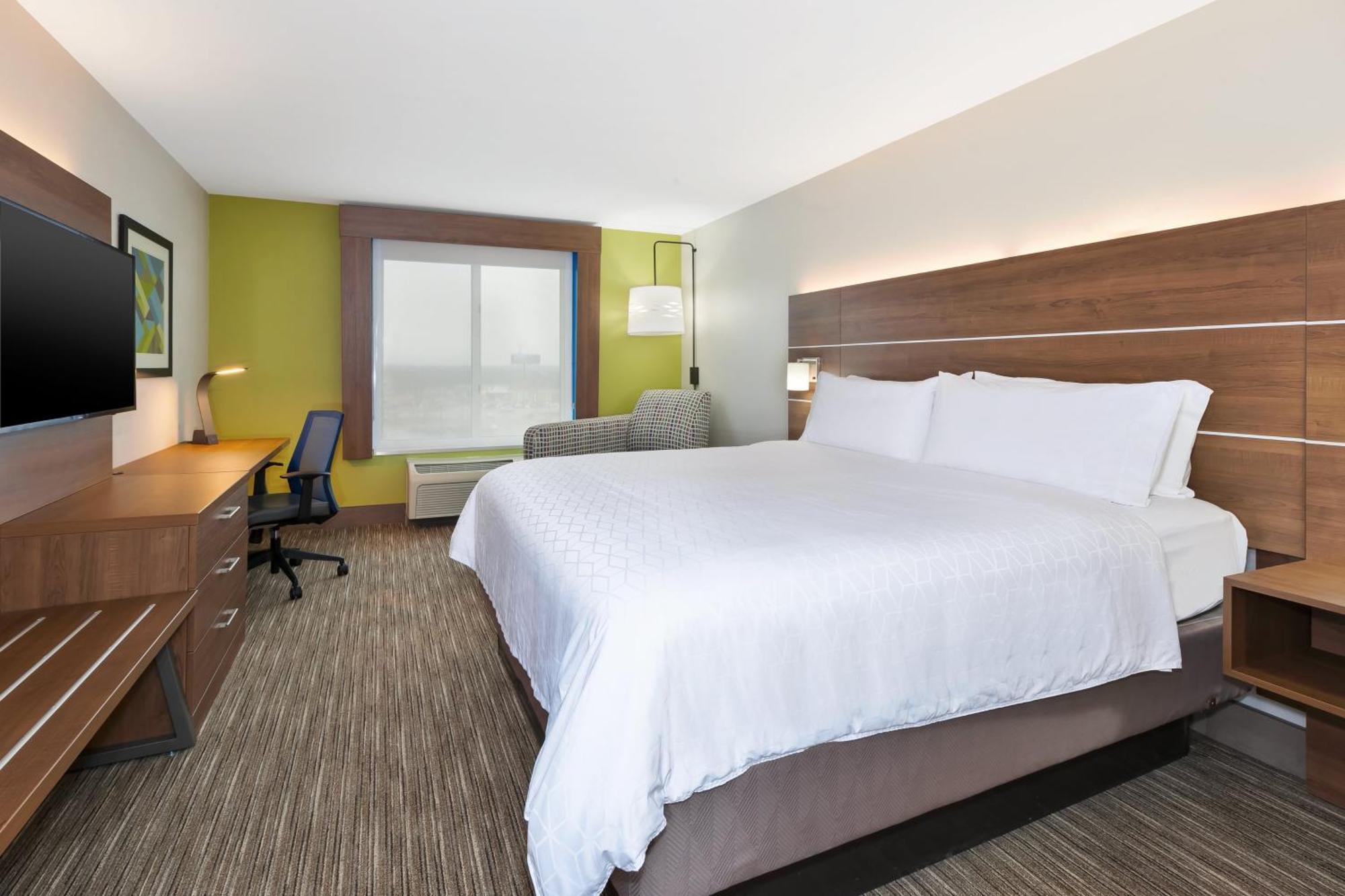 Holiday Inn Express & Suites Dayton South Franklin By Ihg Exteriér fotografie